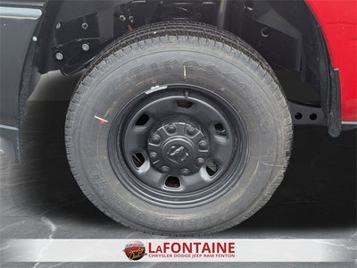 2026 RAM Ram 2500 RAM 2500 TRADESMAN REGULAR CAB 4X4 8' BOX