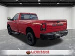 2026 RAM Ram 2500 RAM 2500 TRADESMAN REGULAR CAB 4X4 8' BOX