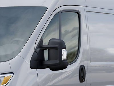 2026 RAM Ram ProMaster RAM PROMASTER 3500 TRADESMAN CARGO VAN HIGH ROOF 159' WB