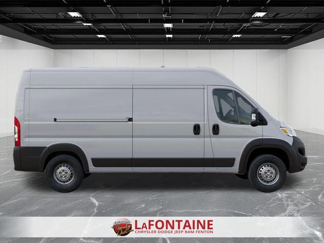 2026 RAM Ram ProMaster RAM PROMASTER 3500 TRADESMAN CARGO VAN HIGH ROOF 159' WB