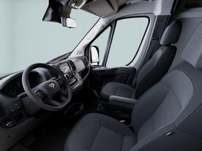 2026 RAM Ram ProMaster RAM PROMASTER 3500 TRADESMAN CARGO VAN HIGH ROOF 159' WB