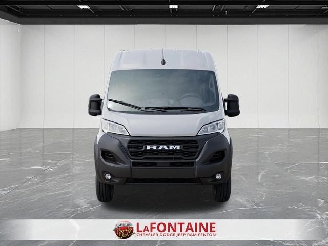 2026 RAM Ram ProMaster RAM PROMASTER 3500 TRADESMAN CARGO VAN HIGH ROOF 159' WB