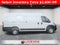 2026 RAM Ram ProMaster RAM PROMASTER 3500 TRADESMAN CARGO VAN HIGH ROOF 159' WB EXT