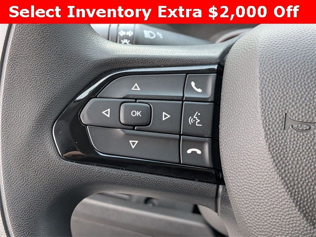 2026 RAM Ram ProMaster RAM PROMASTER 3500 TRADESMAN CARGO VAN HIGH ROOF 159' WB EXT