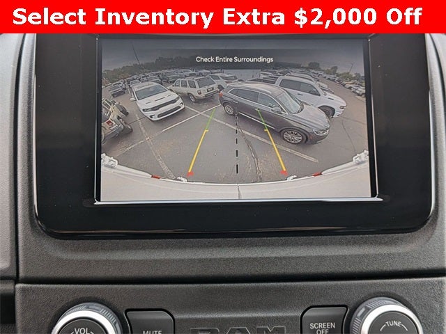 2026 RAM Ram ProMaster RAM PROMASTER 3500 TRADESMAN CARGO VAN HIGH ROOF 159' WB EXT