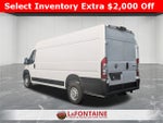 2026 RAM Ram ProMaster RAM PROMASTER 3500 TRADESMAN CARGO VAN HIGH ROOF 159' WB EXT