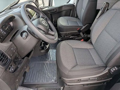 2026 RAM Ram ProMaster RAM PROMASTER 3500 TRADESMAN CARGO VAN HIGH ROOF 159' WB EXT