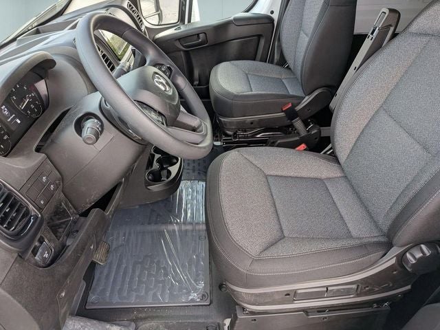 2026 RAM Ram ProMaster RAM PROMASTER 3500 TRADESMAN CARGO VAN HIGH ROOF 159' WB EXT