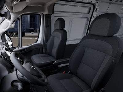 2026 RAM Ram ProMaster RAM PROMASTER 3500 TRADESMAN CARGO VAN HIGH ROOF 159' WB EXT