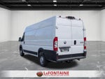 2026 RAM Ram ProMaster RAM PROMASTER 3500 TRADESMAN CARGO VAN HIGH ROOF 159' WB EXT