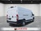 2026 RAM Ram ProMaster RAM PROMASTER 3500 TRADESMAN CARGO VAN HIGH ROOF 159' WB EXT