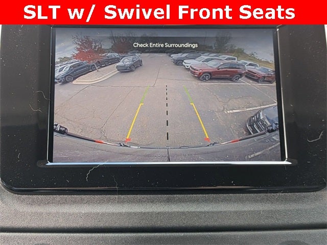 2026 RAM Ram ProMaster RAM PROMASTER 3500 SLT CARGO VAN HIGH ROOF 159' WB EXT