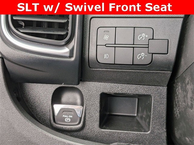 2026 RAM Ram ProMaster RAM PROMASTER 3500 SLT CARGO VAN HIGH ROOF 159' WB EXT