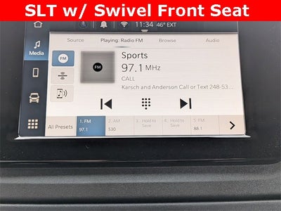 2026 RAM Ram ProMaster RAM PROMASTER 3500 SLT CARGO VAN HIGH ROOF 159' WB EXT