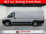 2026 RAM Ram ProMaster RAM PROMASTER 3500 SLT CARGO VAN HIGH ROOF 159' WB EXT