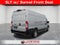 2026 RAM Ram ProMaster RAM PROMASTER 3500 SLT CARGO VAN HIGH ROOF 159' WB EXT