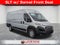 2026 RAM Ram ProMaster RAM PROMASTER 3500 SLT CARGO VAN HIGH ROOF 159' WB EXT