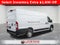 2026 RAM Ram ProMaster RAM PROMASTER 3500 TRADESMAN CARGO VAN HIGH ROOF 159' WB EXT