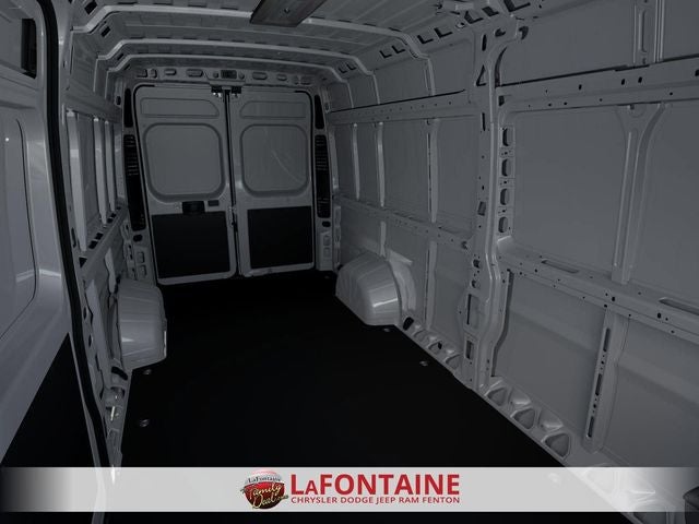 2026 RAM Ram ProMaster RAM PROMASTER 3500 TRADESMAN CARGO VAN HIGH ROOF 159' WB EXT