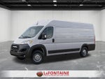 2026 RAM Ram ProMaster RAM PROMASTER 3500 TRADESMAN CARGO VAN HIGH ROOF 159' WB EXT