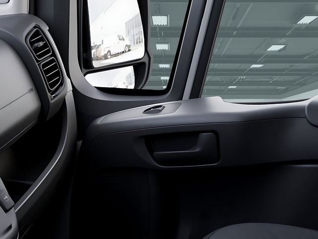 2026 RAM Ram ProMaster RAM PROMASTER 3500 TRADESMAN CARGO VAN HIGH ROOF 159' WB EXT