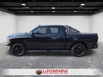 2018 RAM 1500 Big Horn Crew Cab 4x4 5'7' Box
