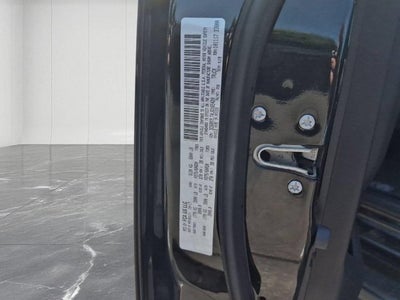 2018 RAM 1500 Big Horn Crew Cab 4x4 5'7' Box