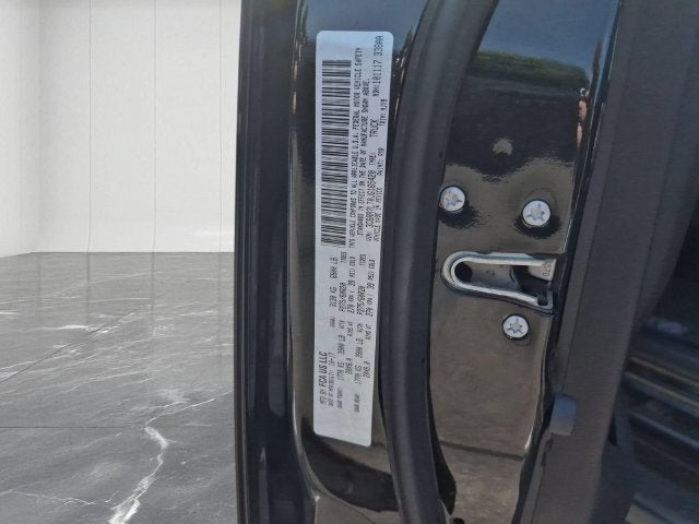 2018 RAM 1500 Big Horn Crew Cab 4x4 5'7' Box
