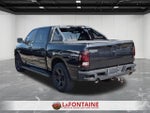 2018 RAM 1500 Big Horn Crew Cab 4x4 5'7' Box