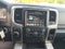 2017 RAM 1500 Big Horn Crew Cab 4x4 5'7' Box