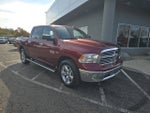 2017 RAM 1500 Big Horn Crew Cab 4x4 5'7' Box