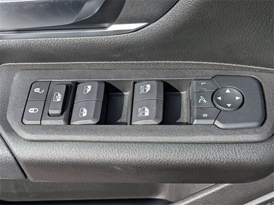 2025 RAM Ram 1500 RAM 1500 BIG HORN CREW CAB 4X4 5'7' BOX