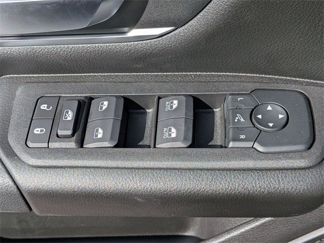 2025 RAM Ram 1500 RAM 1500 BIG HORN CREW CAB 4X4 5'7' BOX