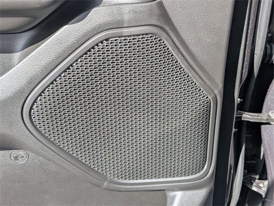 2025 RAM Ram 1500 RAM 1500 BIG HORN CREW CAB 4X4 5'7' BOX