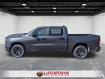 2025 RAM Ram 1500 RAM 1500 BIG HORN CREW CAB 4X4 5'7' BOX