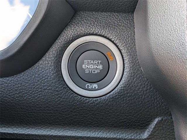 2025 RAM Ram 1500 RAM 1500 BIG HORN CREW CAB 4X4 5'7' BOX