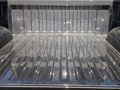 2025 RAM Ram 1500 RAM 1500 BIG HORN CREW CAB 4X4 5'7' BOX