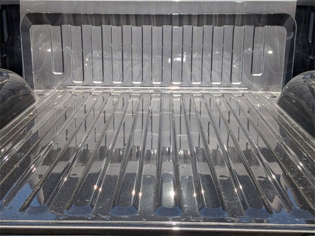 2025 RAM Ram 1500 RAM 1500 BIG HORN CREW CAB 4X4 5'7' BOX