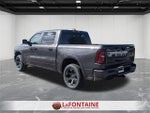 2025 RAM Ram 1500 RAM 1500 BIG HORN CREW CAB 4X4 5'7' BOX