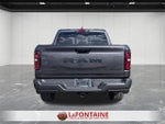 2025 RAM Ram 1500 RAM 1500 BIG HORN CREW CAB 4X4 5'7' BOX