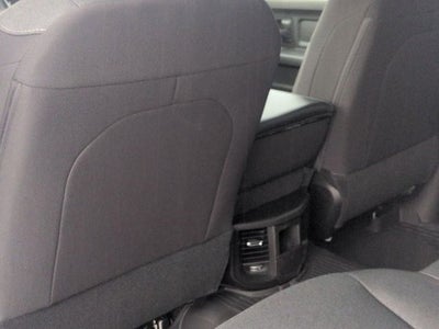 2026 RAM Ram 2500 RAM 2500 WARLOCK CREW CAB 4X4 6'4' BOX