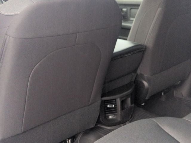 2026 RAM Ram 2500 RAM 2500 WARLOCK CREW CAB 4X4 6'4' BOX