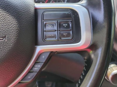2022 RAM 2500 Big Horn Crew Cab 4x4 6'4' Box