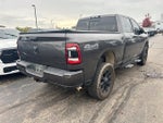 2020 RAM 2500 Big Horn Crew Cab 4x4 6'4' Box