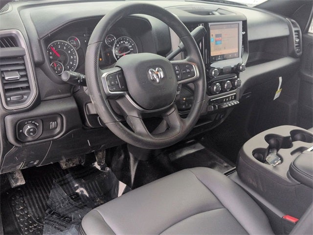 2026 RAM Ram 2500 RAM 2500 TRADESMAN CREW CAB 4X4 8' BOX