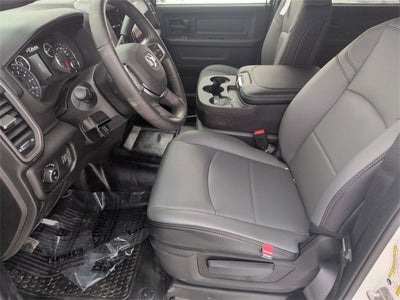 2026 RAM Ram 2500 RAM 2500 TRADESMAN CREW CAB 4X4 8' BOX