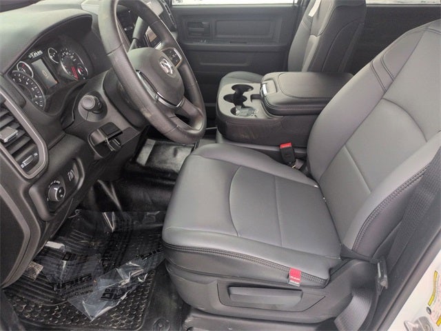 2026 RAM Ram 2500 RAM 2500 TRADESMAN CREW CAB 4X4 8' BOX