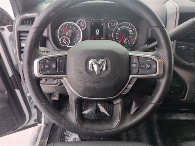 2026 RAM Ram 2500 RAM 2500 TRADESMAN CREW CAB 4X4 8' BOX