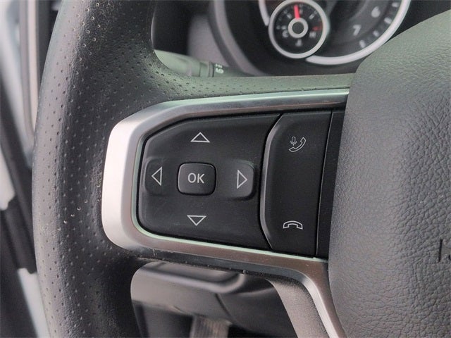 2026 RAM Ram 2500 RAM 2500 TRADESMAN CREW CAB 4X4 8' BOX