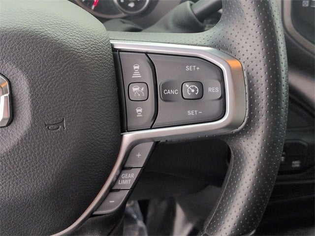 2026 RAM Ram 2500 RAM 2500 TRADESMAN CREW CAB 4X4 8' BOX